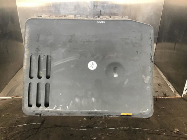 Liebherr Engine Hood - Hood: picture 4 Liebherr Engine Hood - Hood: picture 4
