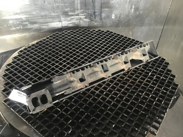 Exhaust pipe Liebherr Exhaust Pipe Right: picture 9