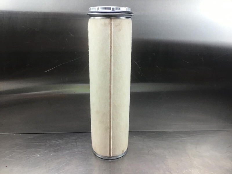 Liebherr Filter - Air filter: picture 3 Liebherr Filter - Air filter: picture 3