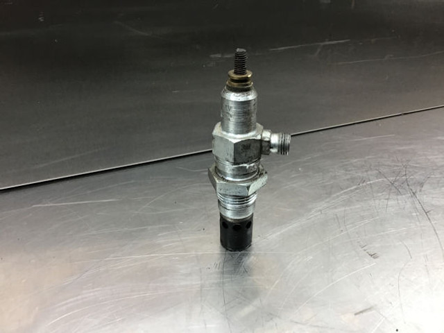 Liebherr Flame Glow Plug - Fuel pump: picture 1 Liebherr Flame Glow Plug - Fuel pump: picture 1