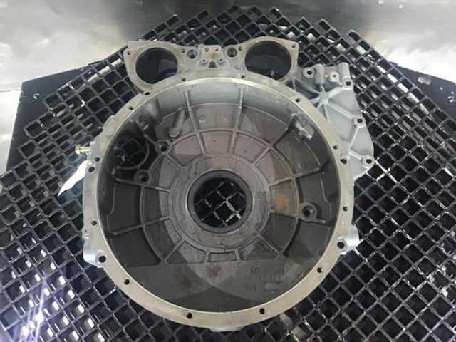 Liebherr Flywheel Housing - Flywheel: picture 1 Liebherr Flywheel Housing - Flywheel: picture 1