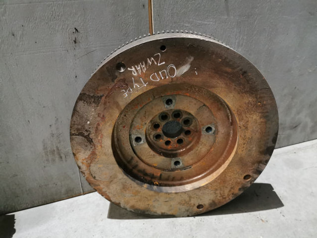Liebherr Flywheel - Flywheel: picture 1 Liebherr Flywheel - Flywheel: picture 1