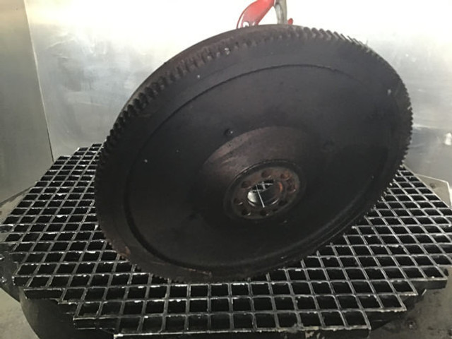 Liebherr Flywheel SAE2 - Flywheel: picture 1 Liebherr Flywheel SAE2 - Flywheel: picture 1