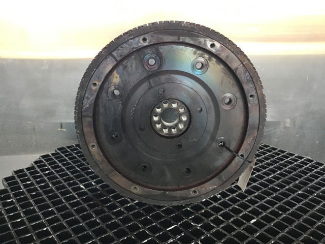 Liebherr Flywheel sae 1 - Flywheel: picture 5 Liebherr Flywheel sae 1 - Flywheel: picture 5