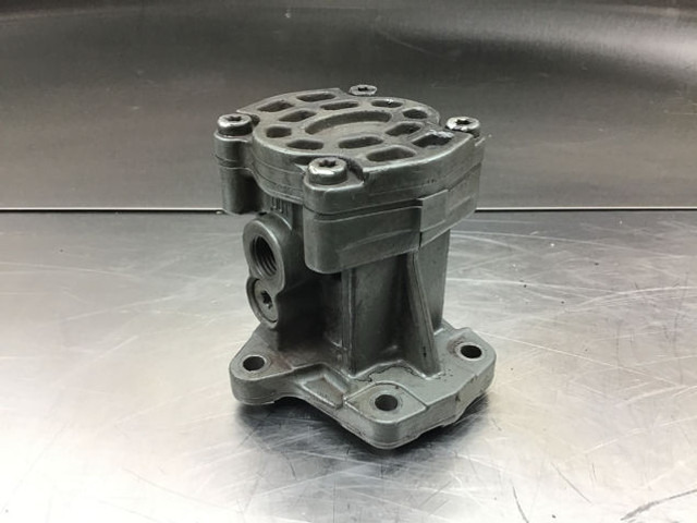 Liebherr Fuel Pump - Fuel pump: picture 2 Liebherr Fuel Pump - Fuel pump: picture 2