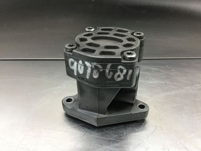 Liebherr Fuel Pump - Fuel pump: picture 4 Liebherr Fuel Pump - Fuel pump: picture 4