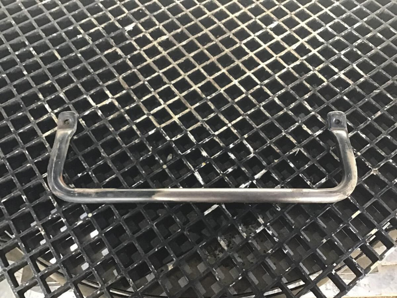 Liebherr Handle - Body and exterior: picture 2 Liebherr Handle - Body and exterior: picture 2