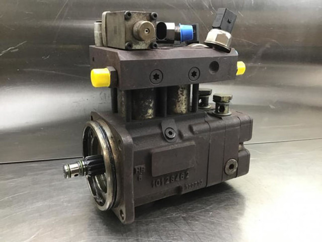 Liebherr High Pressure Pump - Fuel pump: picture 4 Liebherr High Pressure Pump - Fuel pump: picture 4