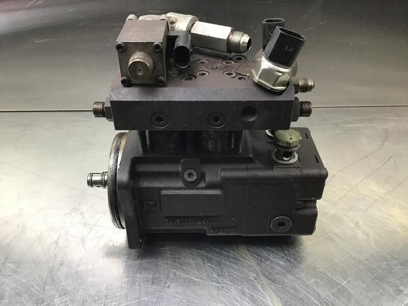 Liebherr High Pressure Pump - Fuel pump: picture 1 Liebherr High Pressure Pump - Fuel pump: picture 1