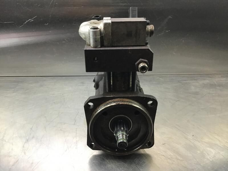 Liebherr High Pressure Pump - Fuel pump: picture 2 Liebherr High Pressure Pump - Fuel pump: picture 2
