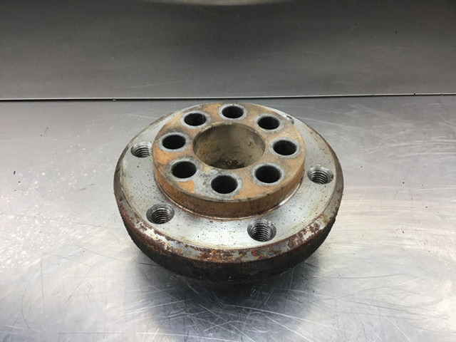 Liebherr Hub - Wheel hub: picture 1 Liebherr Hub - Wheel hub: picture 1