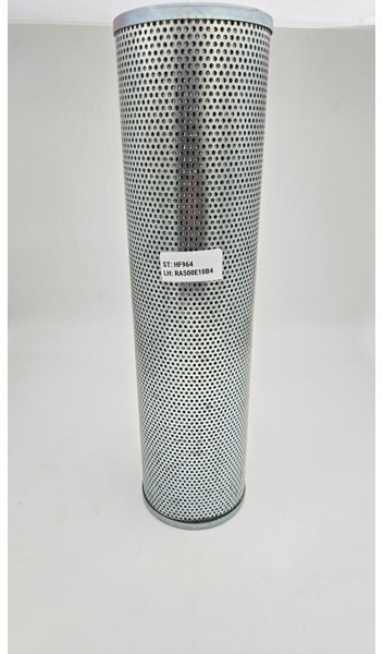 Liebherr Hydraulic Filter - Hydraulic filter: picture 1 Liebherr Hydraulic Filter - Hydraulic filter: picture 1