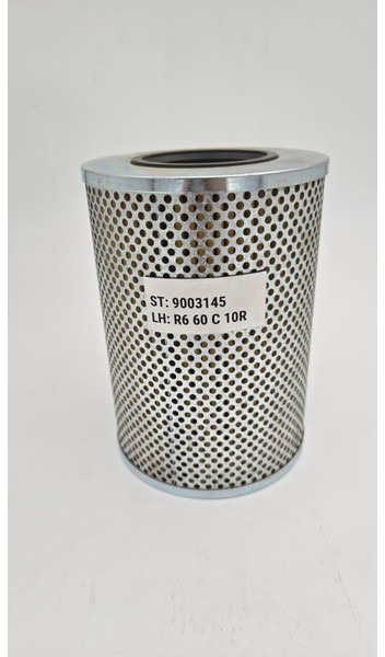 Liebherr Hydraulic Filter - Hydraulic filter: picture 1 Liebherr Hydraulic Filter - Hydraulic filter: picture 1