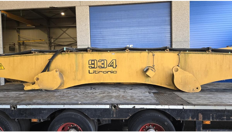 Liebherr Industrial Boom - Body and exterior: picture 3 Liebherr Industrial Boom - Body and exterior: picture 3