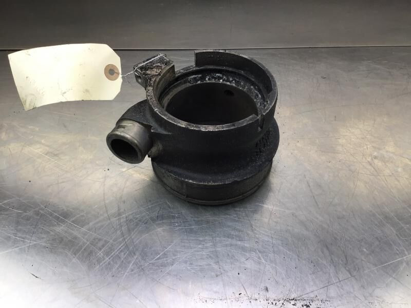 Engine and parts Liebherr Intake Stack: picture 1