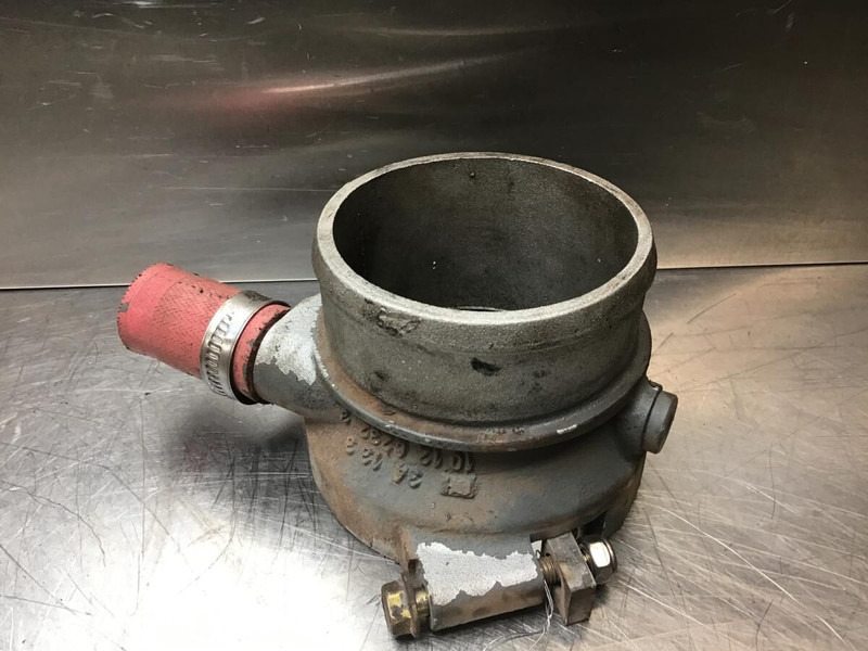 Liebherr Intake Stack - Air intake pipe: picture 1 Liebherr Intake Stack - Air intake pipe: picture 1