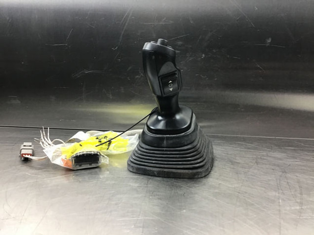 Liebherr Joystick Right - Gear stick: picture 4 Liebherr Joystick Right - Gear stick: picture 4