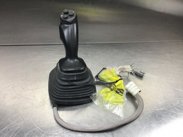 Liebherr Joystick Right - Gear stick: picture 5 Liebherr Joystick Right - Gear stick: picture 5