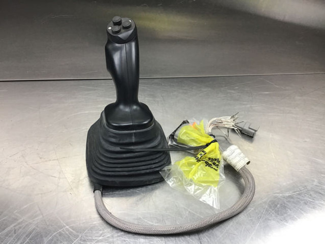 Liebherr Joystick Right - Gear stick: picture 2 Liebherr Joystick Right - Gear stick: picture 2