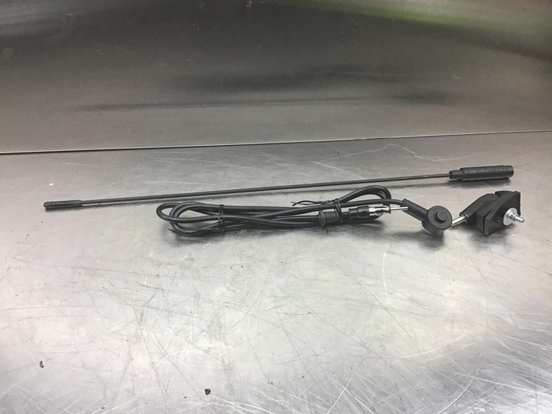 Liebherr L580 / L524 / L538 - Electrical system: picture 1 Liebherr L580 / L524 / L538 - Electrical system: picture 1