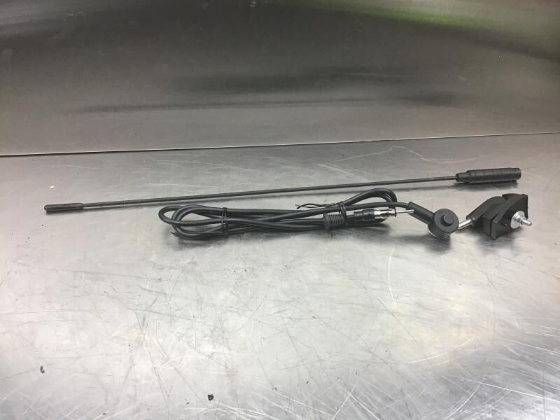 Liebherr L580 / L524 / L538 - Electrical system: picture 2 Liebherr L580 / L524 / L538 - Electrical system: picture 2