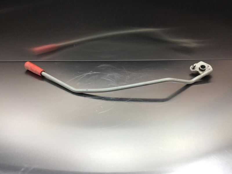 Liebherr Lever - Gear stick: picture 2 Liebherr Lever - Gear stick: picture 2