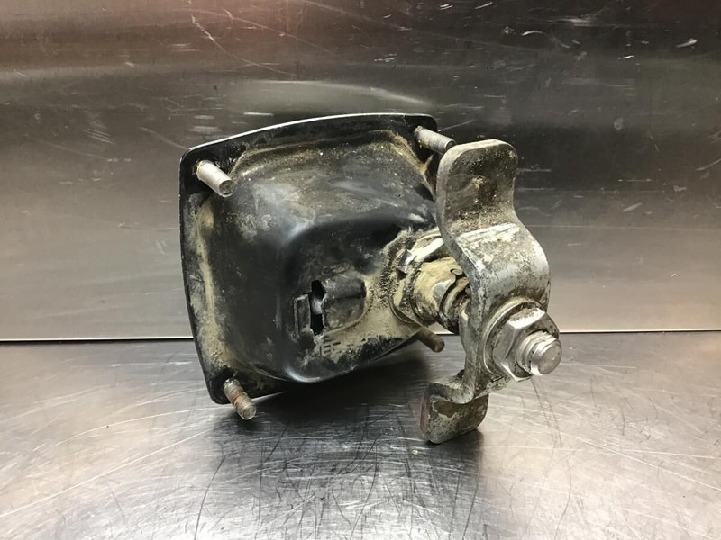 Liebherr Lock - Body and exterior: picture 1 Liebherr Lock - Body and exterior: picture 1