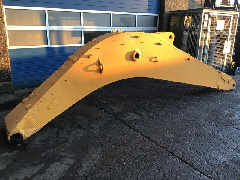 Liebherr Monoboom 5,4 M - Boom for Construction machinery: picture 1 Liebherr Monoboom 5,4 M - Boom for Construction machinery: picture 1