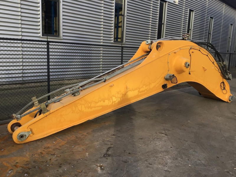 Liebherr Monoboom 6,7 M - Boom for Construction machinery: picture 3 Liebherr Monoboom 6,7 M - Boom for Construction machinery: picture 3