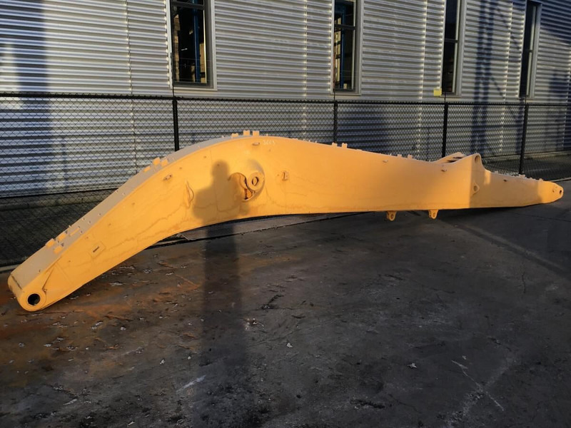 Liebherr Monoboom 9 M - Boom for Construction machinery: picture 1 Liebherr Monoboom 9 M - Boom for Construction machinery: picture 1