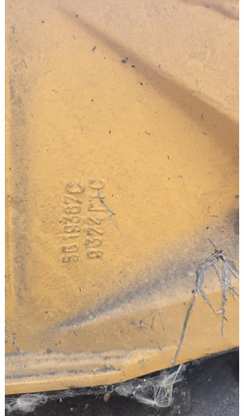 Liebherr Monoboom - Boom for Construction machinery: picture 2 Liebherr Monoboom - Boom for Construction machinery: picture 2