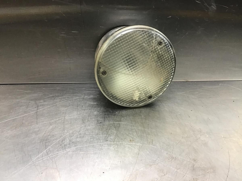 Liebherr - Tail light: picture 1 Liebherr - Tail light: picture 1