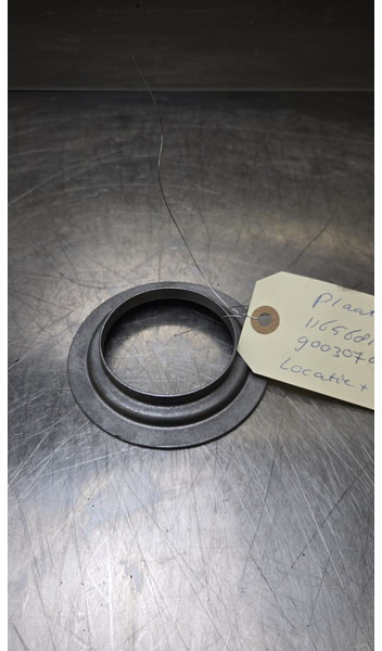 Liebherr - Brake pads: picture 1 Liebherr - Brake pads: picture 1
