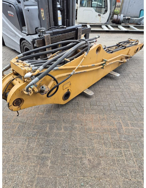 Liebherr - Body and exterior: picture 1 Liebherr - Body and exterior: picture 1