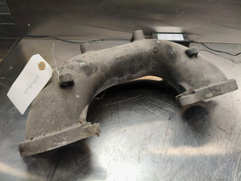 Liebherr - Engine and parts: picture 1 Liebherr - Engine and parts: picture 1