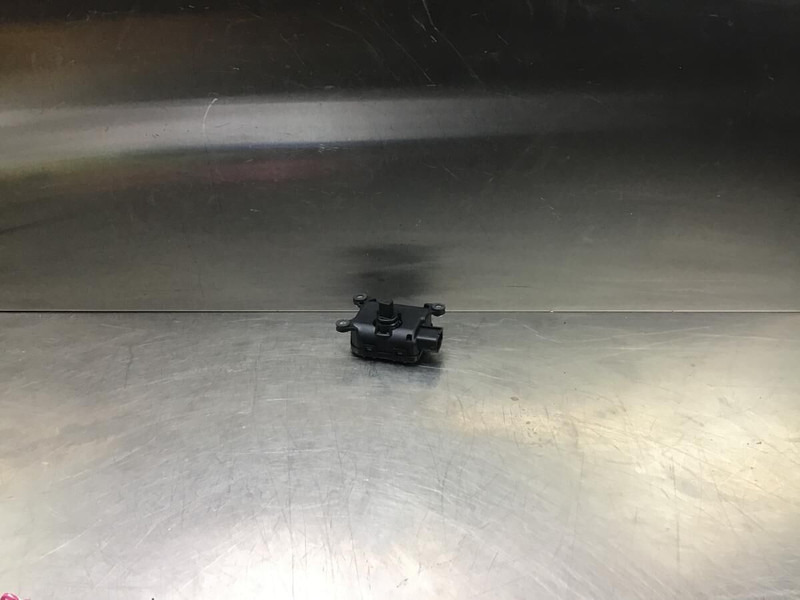 Liebherr - Electrical system: picture 1 Liebherr - Electrical system: picture 1