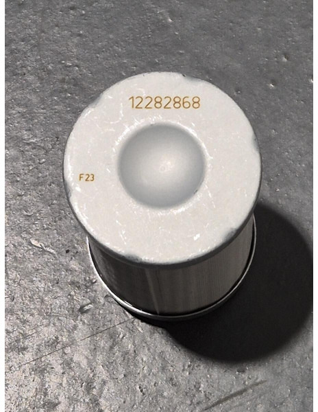 Liebherr - Hydraulic filter: picture 2 Liebherr - Hydraulic filter: picture 2