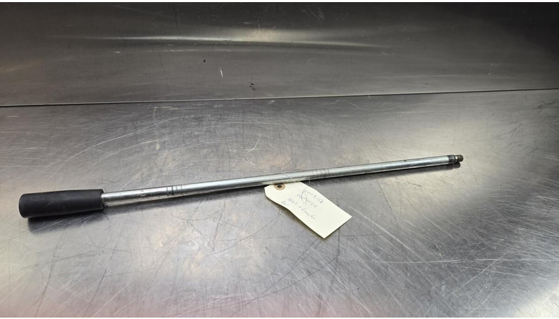 Liebherr - Gearbox: picture 1 Liebherr - Gearbox: picture 1