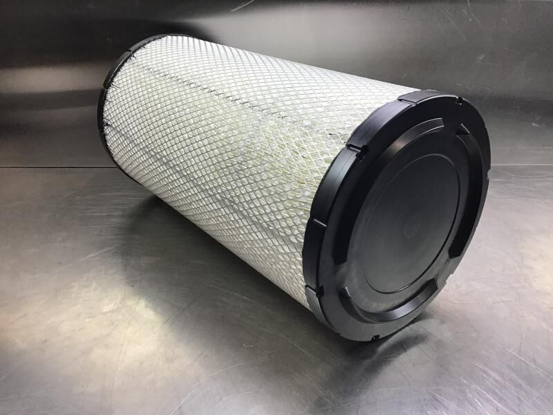 Liebherr - Air filter: picture 3 Liebherr - Air filter: picture 3