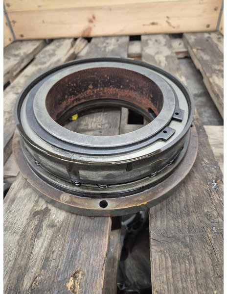 Liebherr - Brake disc: picture 2 Liebherr - Brake disc: picture 2