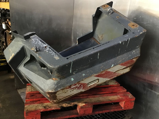 Liebherr - Counterweight for Construction machinery: picture 4 Liebherr - Counterweight for Construction machinery: picture 4