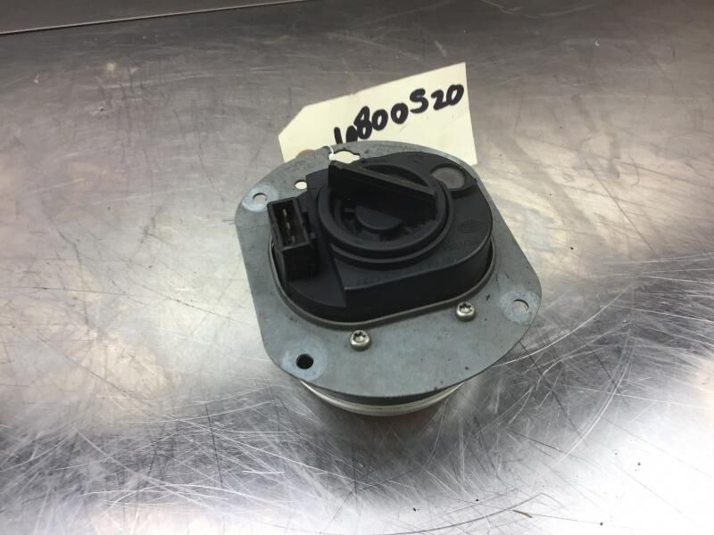 Liebherr - Tail light: picture 2 Liebherr - Tail light: picture 2