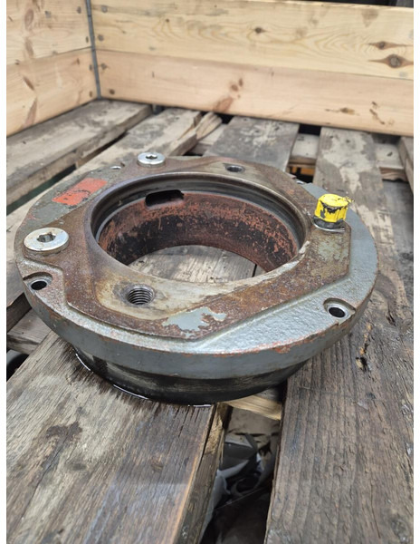 Liebherr - Brake disc: picture 1 Liebherr - Brake disc: picture 1