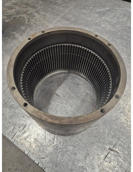 Liebherr - Gearbox: picture 1 Liebherr - Gearbox: picture 1