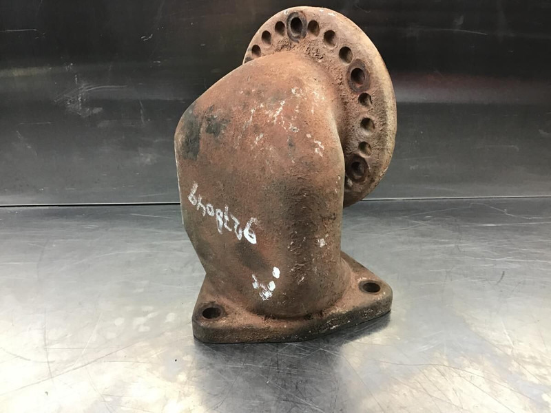 Liebherr - Engine and parts: picture 2 Liebherr - Engine and parts: picture 2