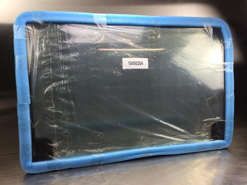 Liebherr - Window and parts: picture 1 Liebherr - Window and parts: picture 1