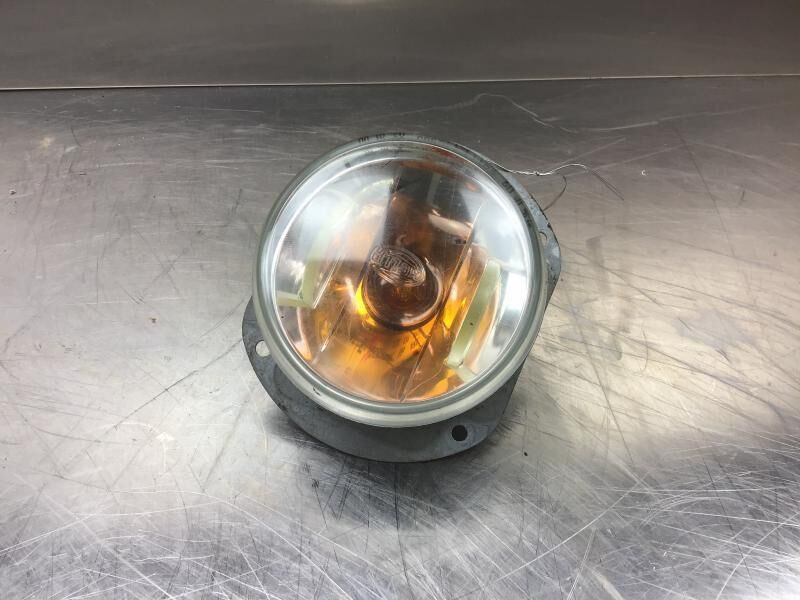 Liebherr - Tail light: picture 1 Liebherr - Tail light: picture 1