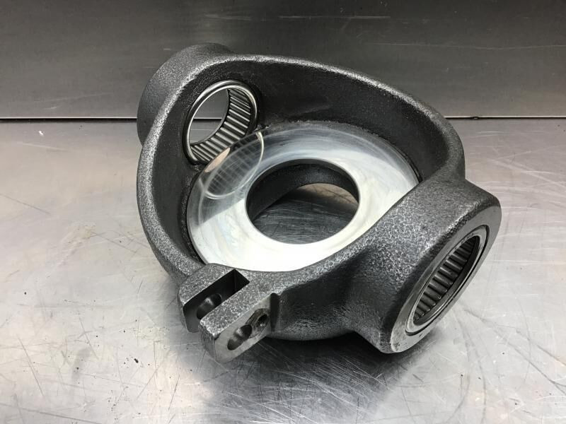 Liebherr - Engine and parts: picture 3 Liebherr - Engine and parts: picture 3