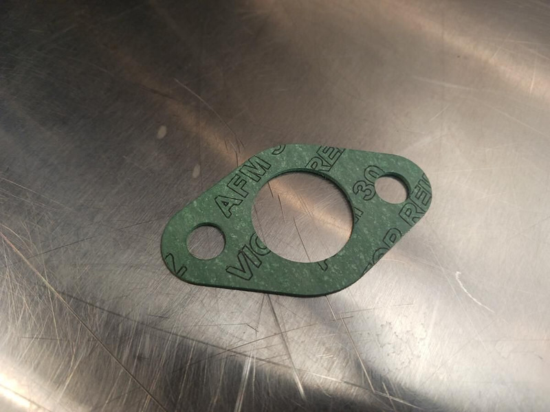 Liebherr - Engine and parts: picture 1 Liebherr - Engine and parts: picture 1