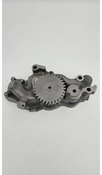 Liebherr - Oil pump: picture 1 Liebherr - Oil pump: picture 1